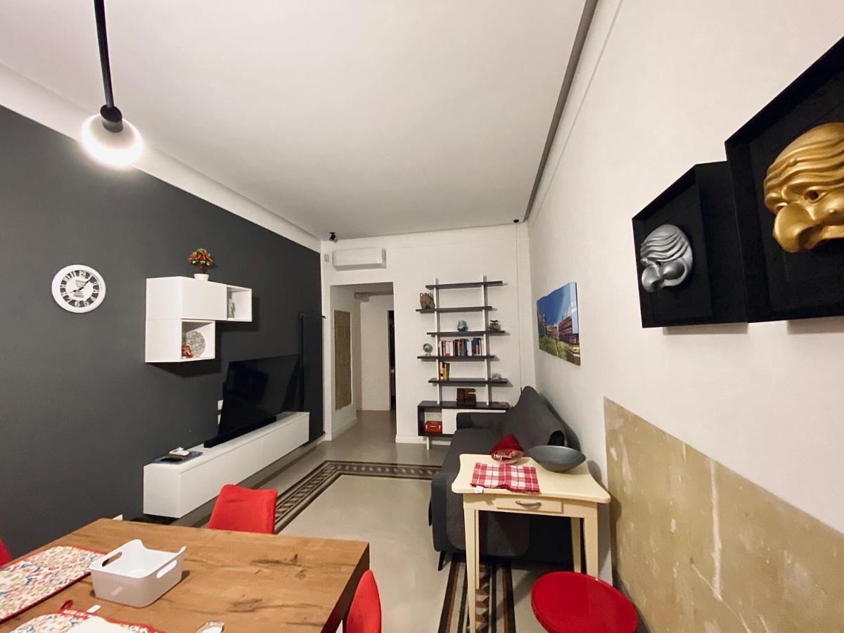 Santa Lucia Apartment